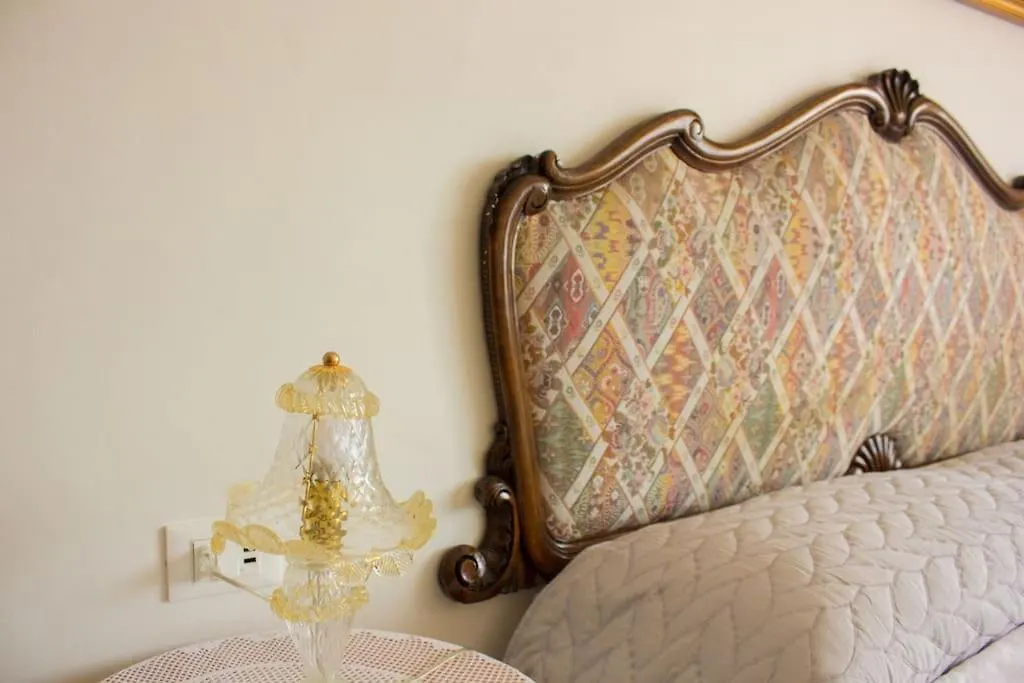 Apartmán La Casa Di Nane Mestre