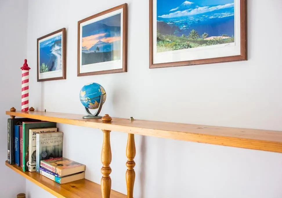 Apartmán La Casa Di Nane Mestre