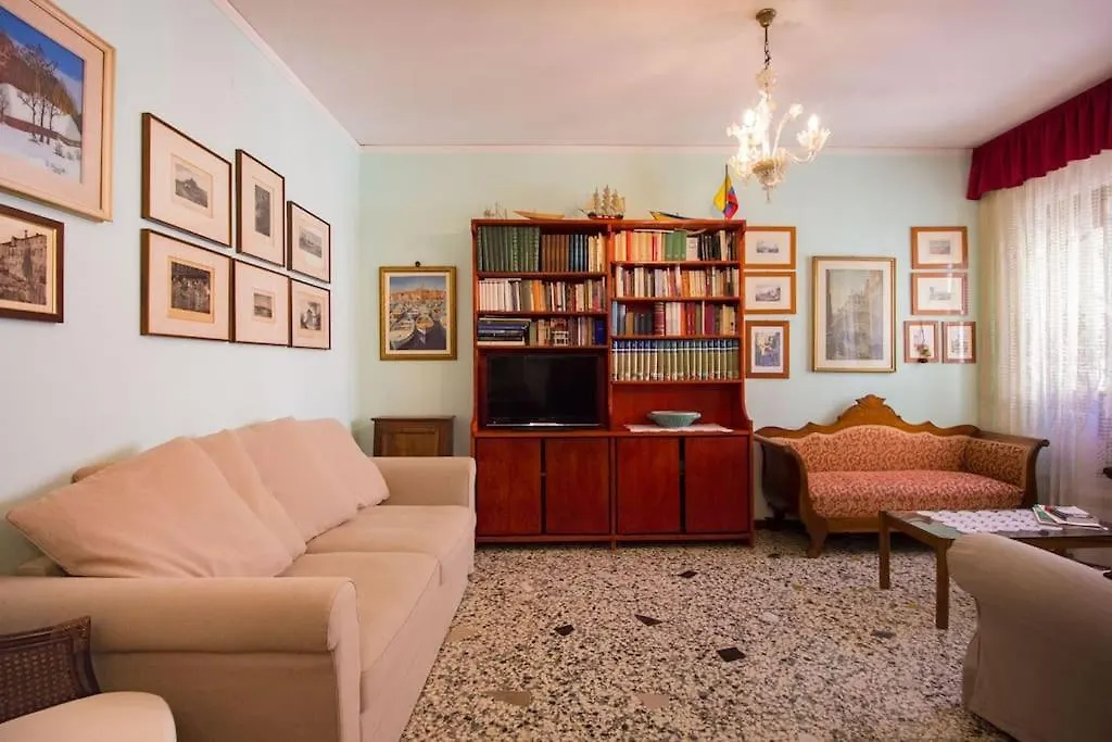 kontakty La Casa Di Nane